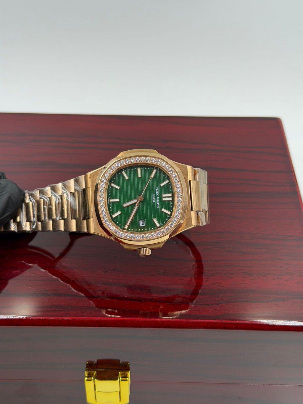 Patek Phillipe