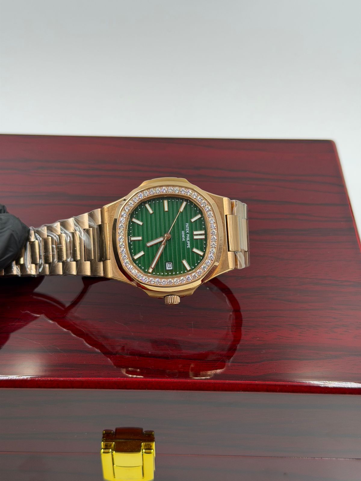 Patek Phillipe