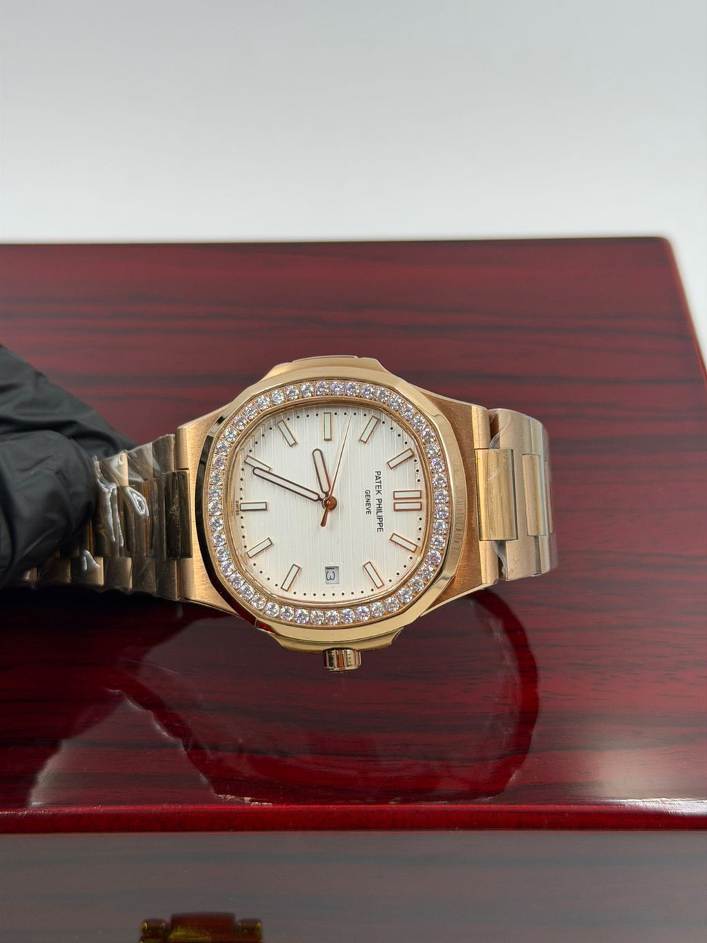 Patek Phillipe