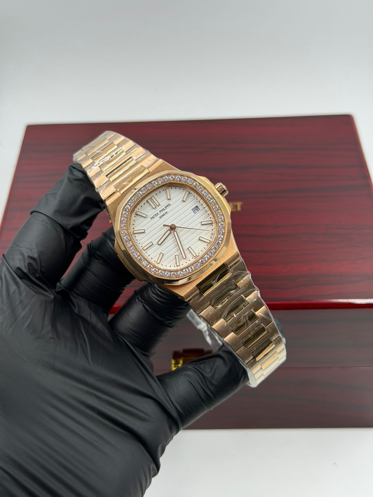 Patek Phillipe