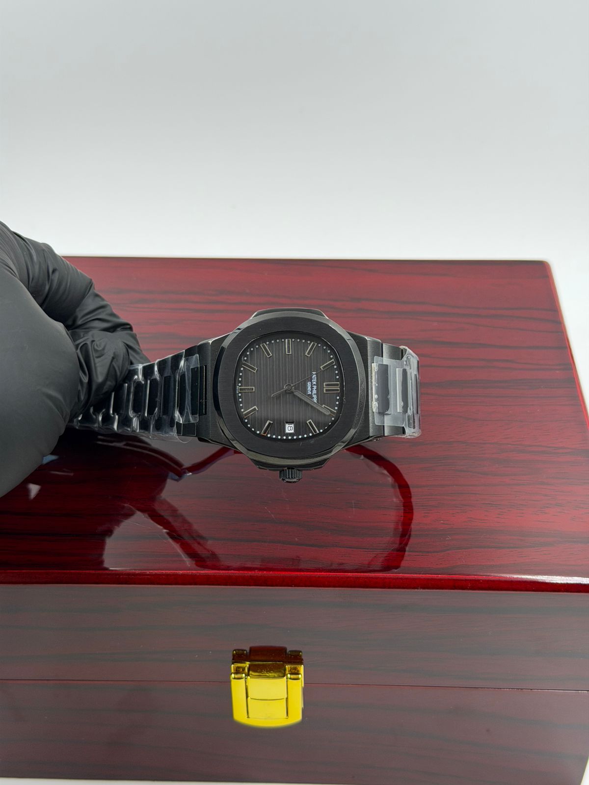 Patek Phillipe