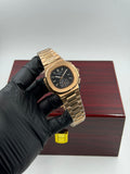 Patek Phillipe