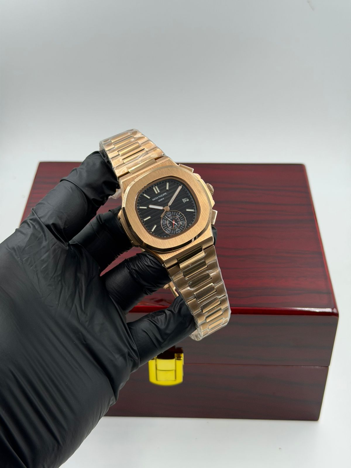 Patek Phillipe