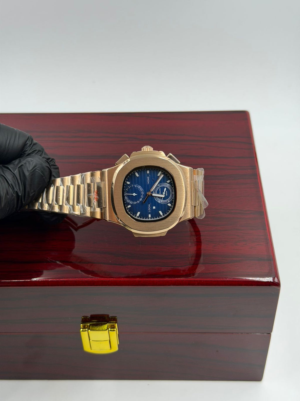 Patek Phillipe