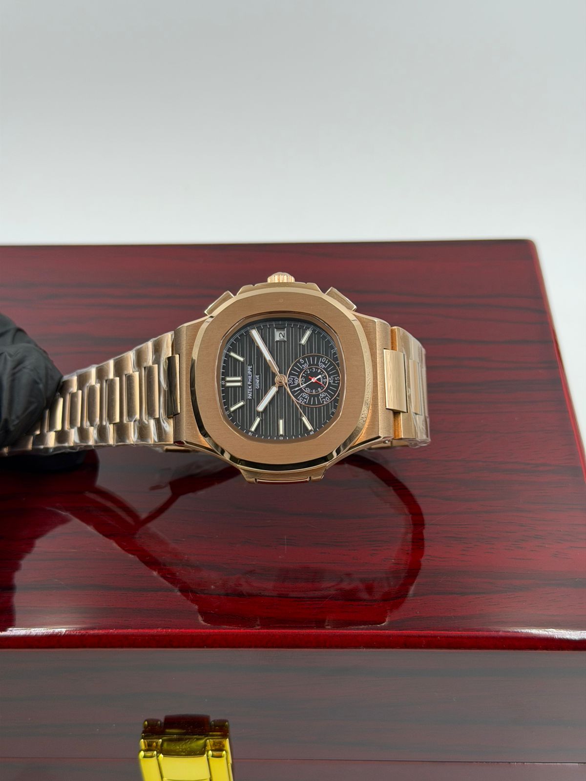 Patek Phillipe
