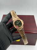 Patek Phillipe