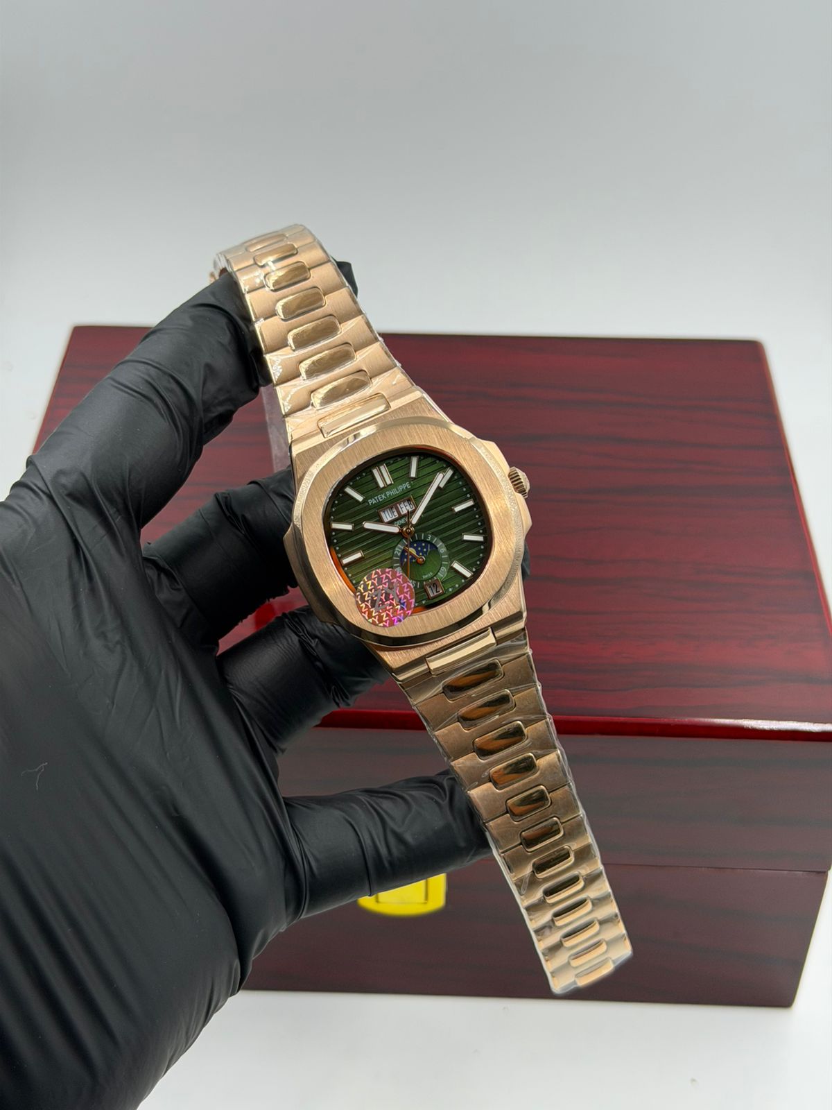 Patek Phillipe