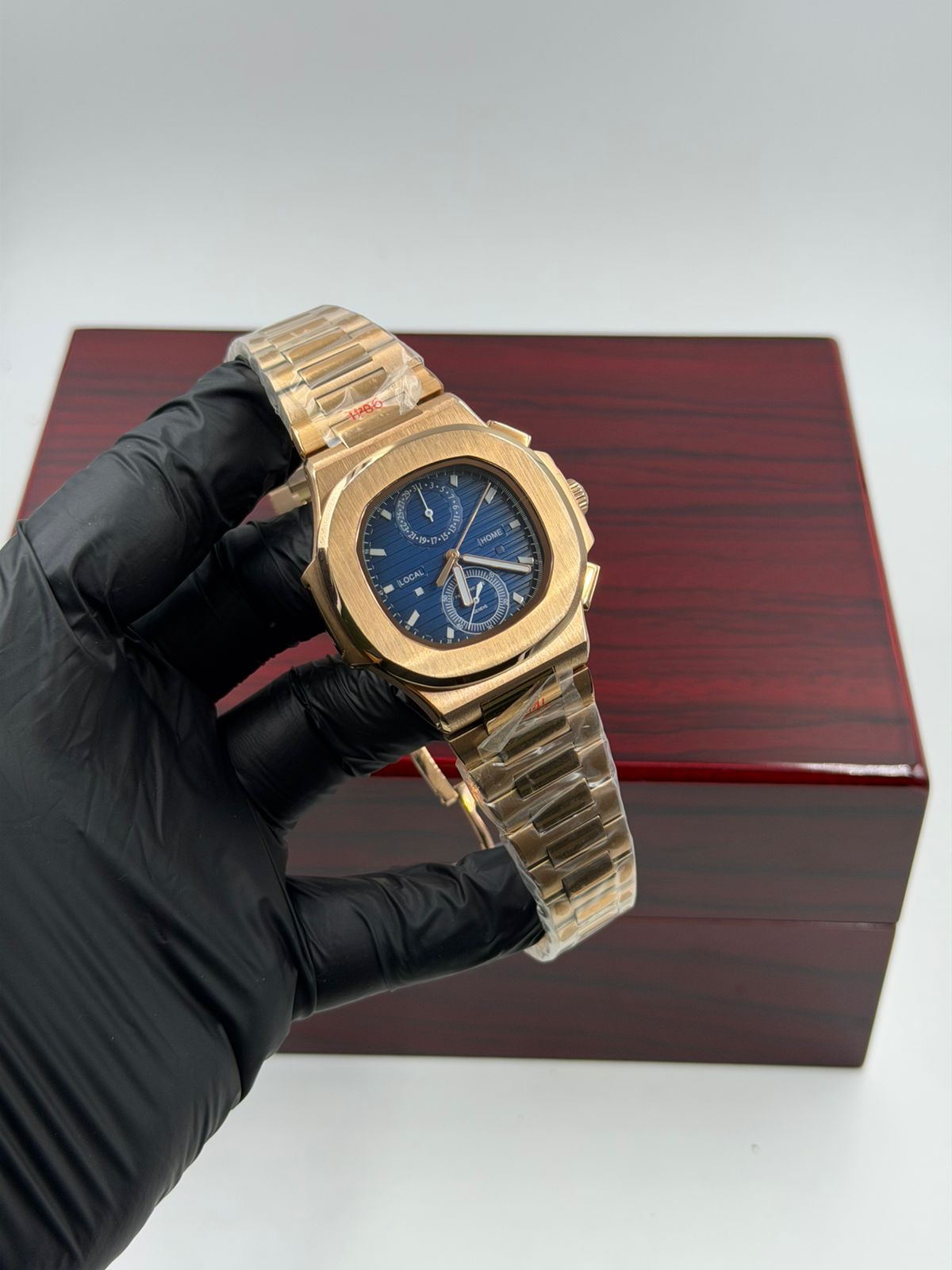 Patek Phillipe
