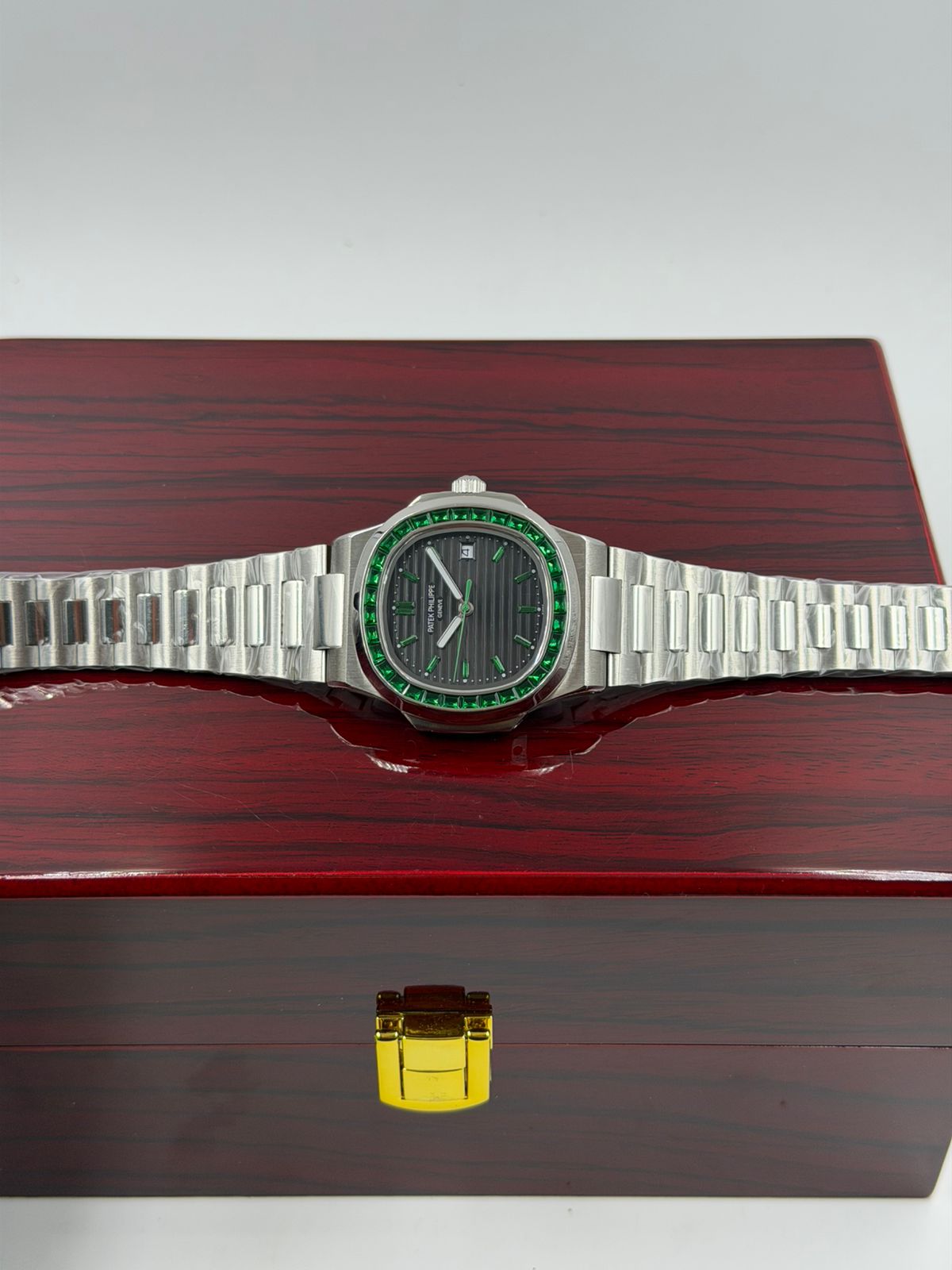 Patek Phillipe