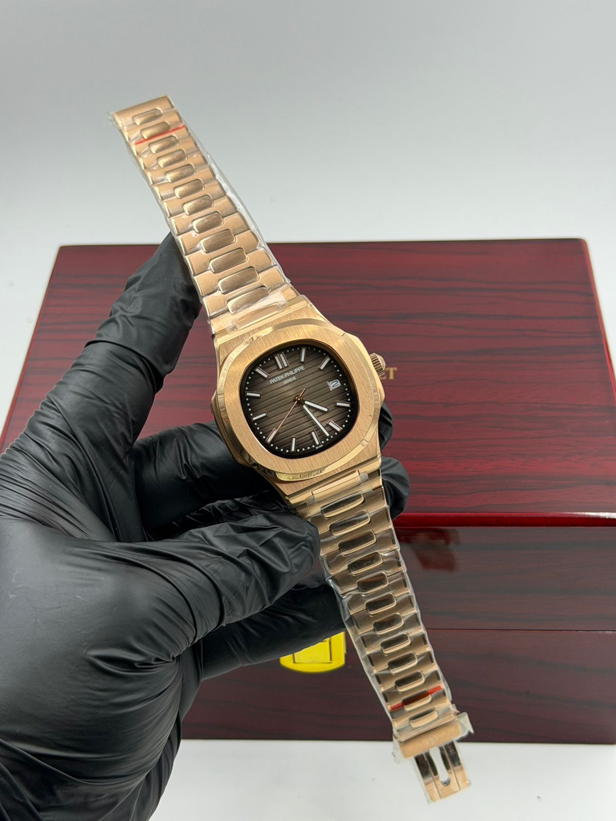 Patek Phillipe