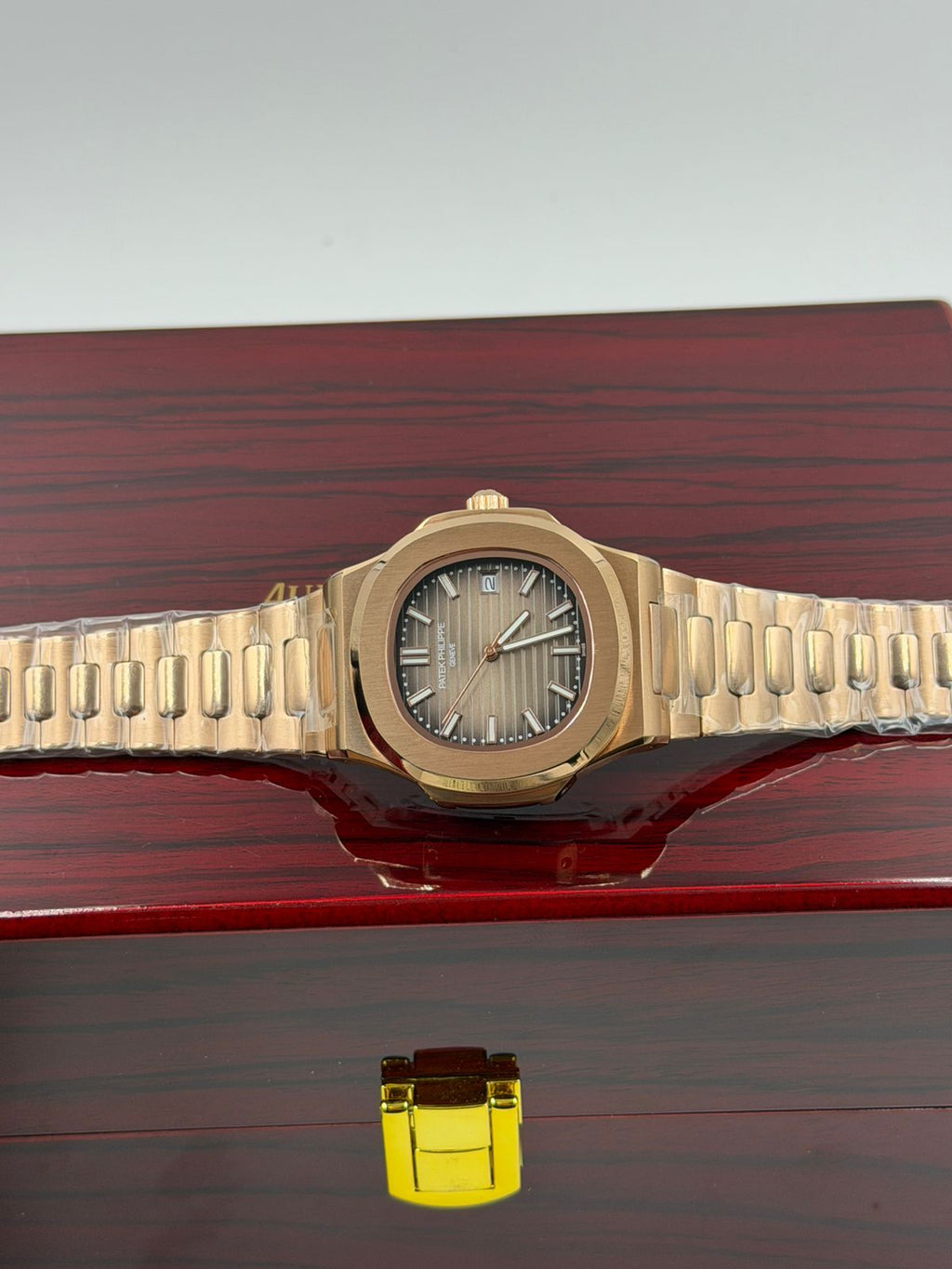 Patek Phillipe