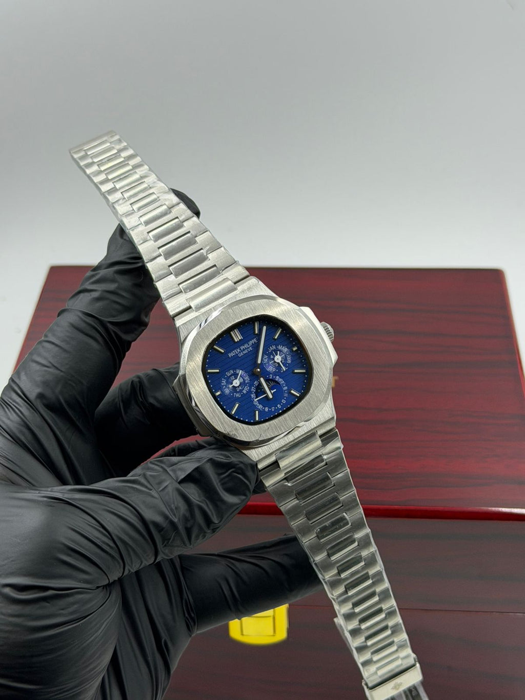 Patek Phillipe