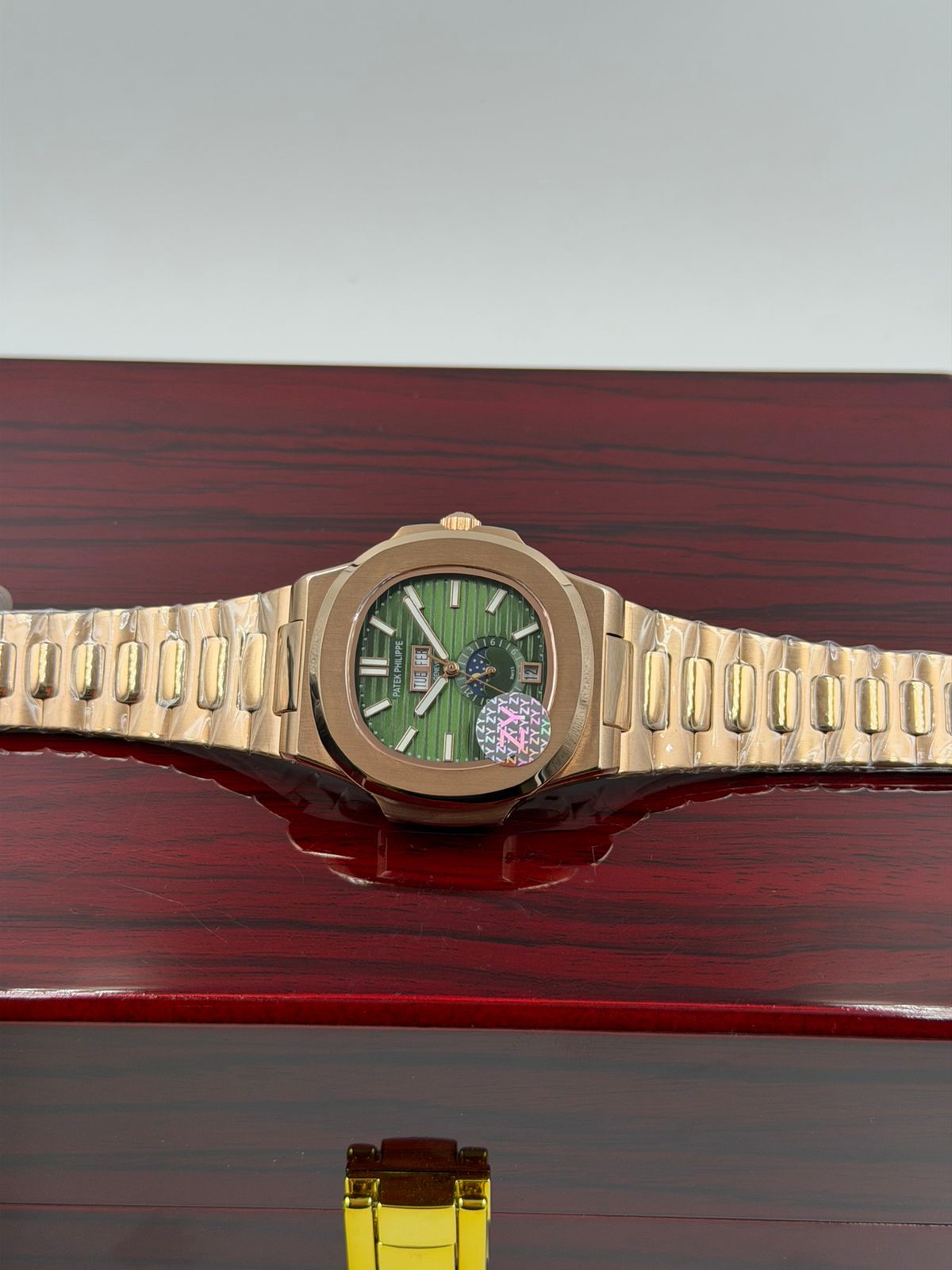 Patek Phillipe
