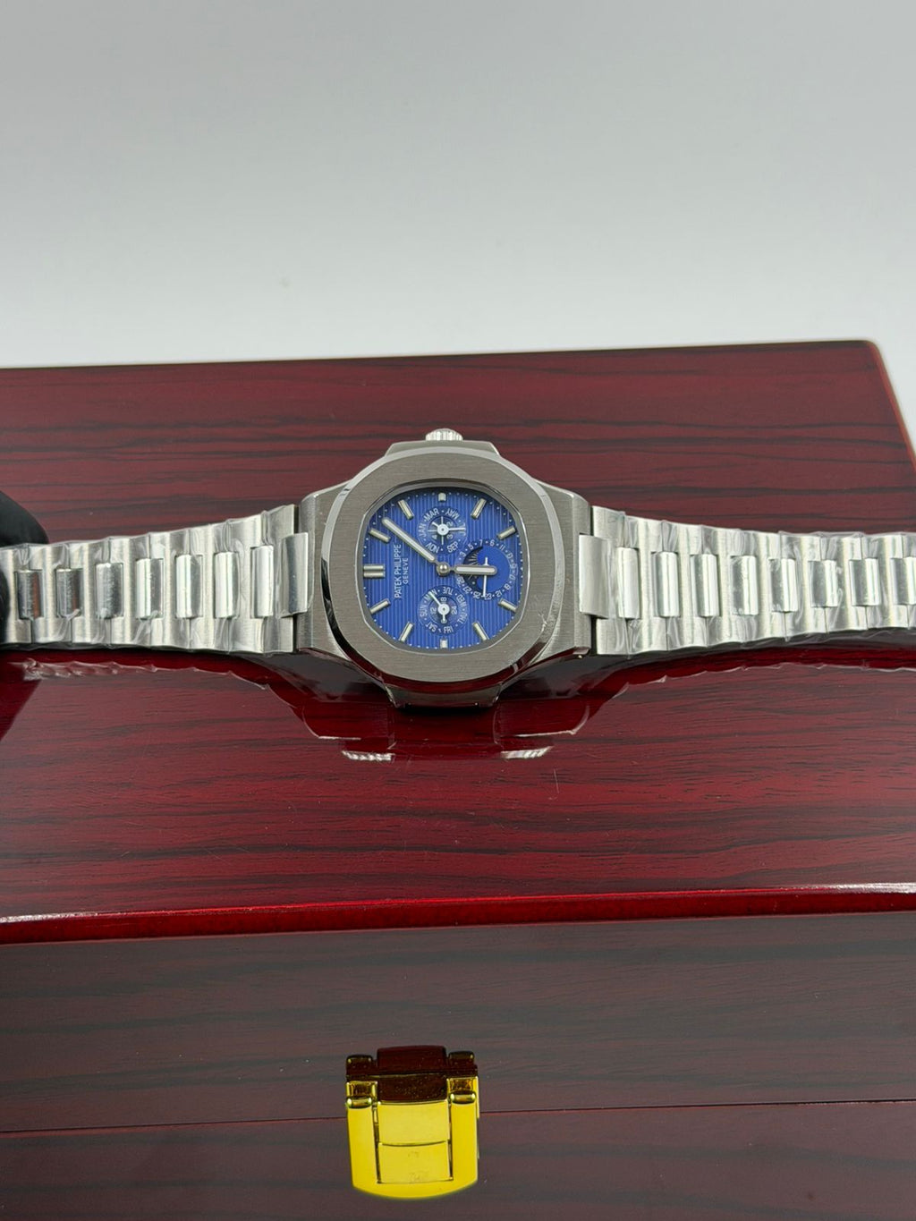 Patek Phillipe