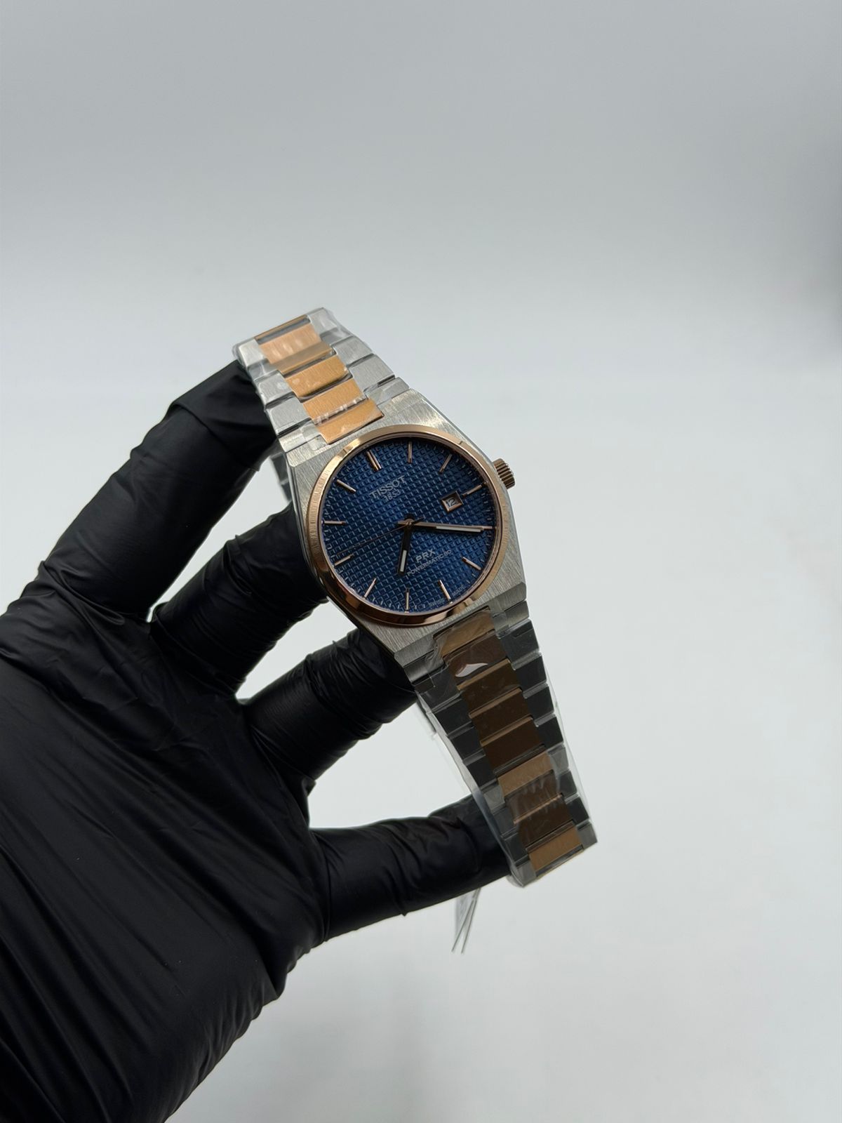 Tissot Prx