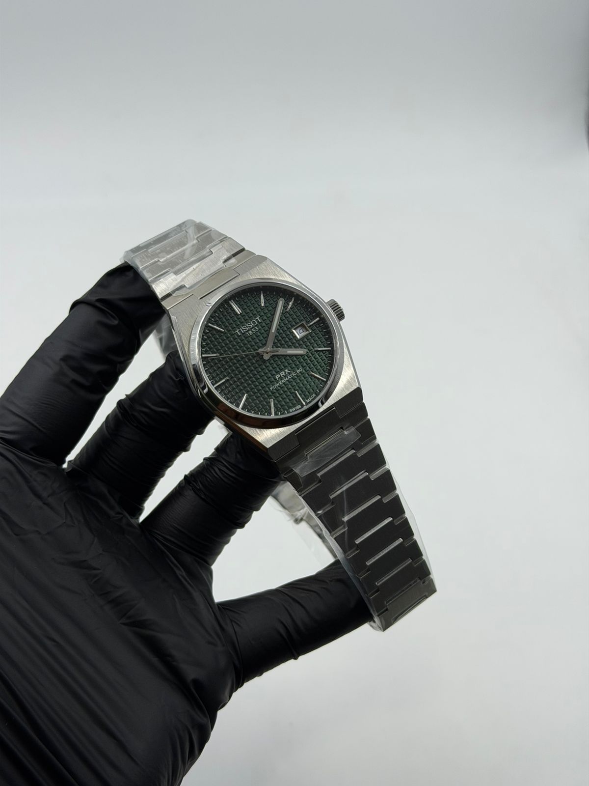 Tissot Prx