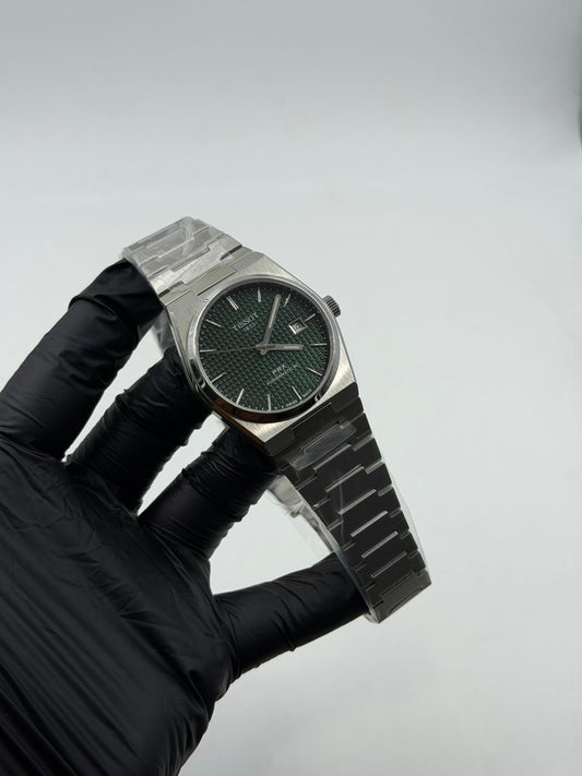 Tissot Prx Watch by Stylevault - Angle 1