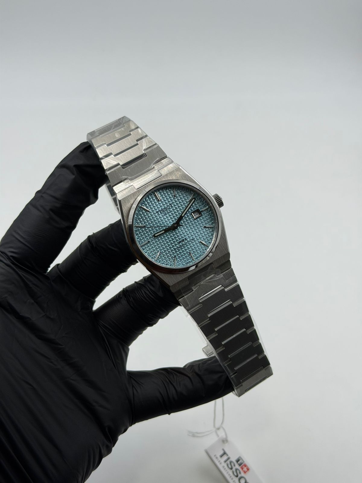 Tissot Prx