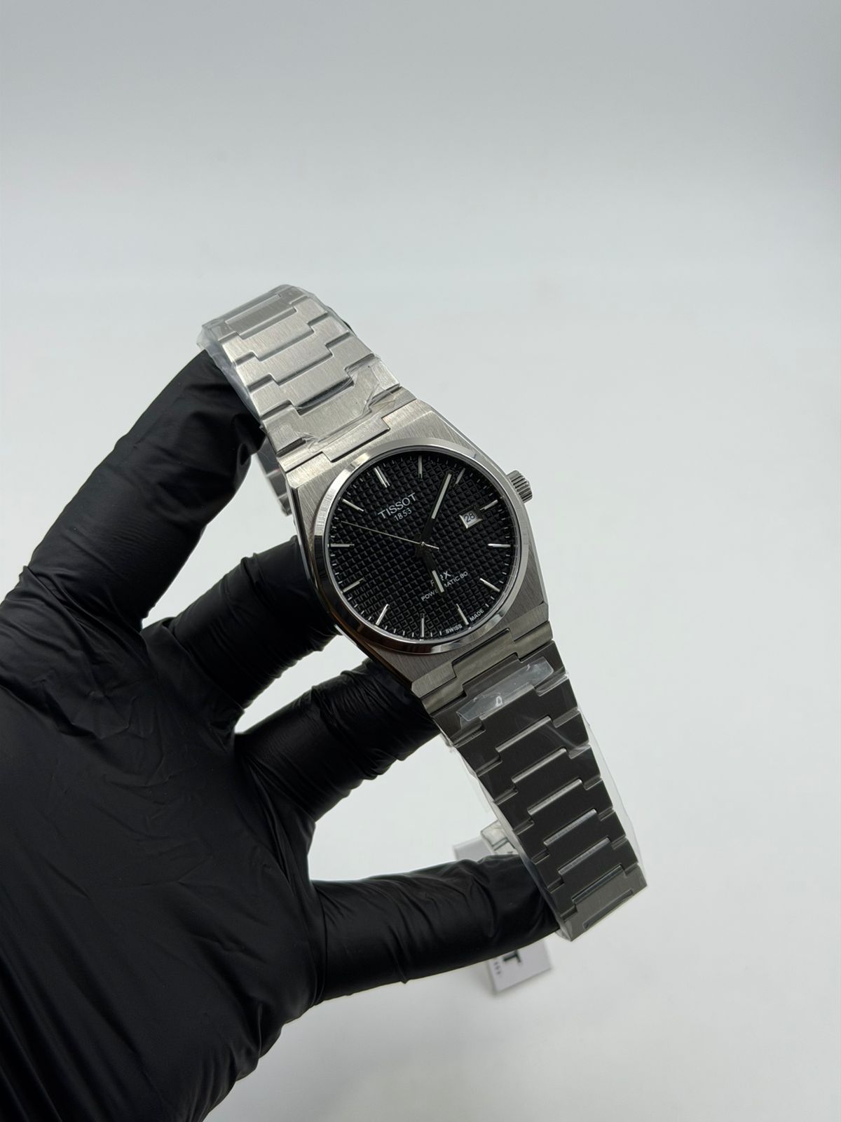 Tissot Prx
