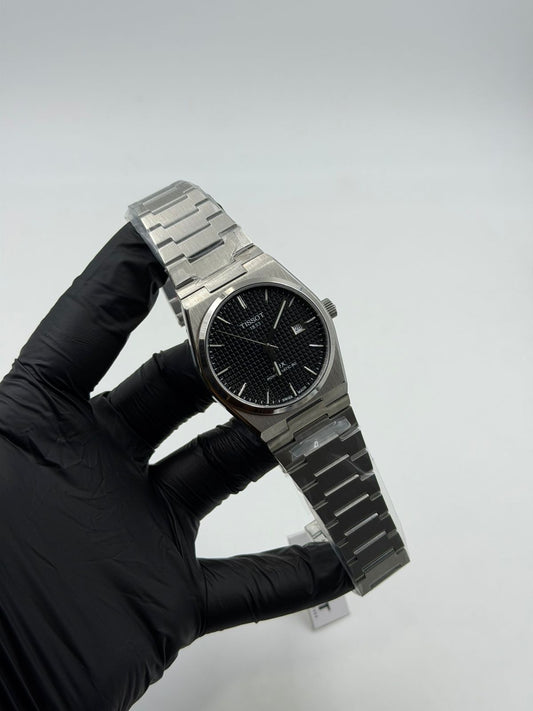 Tissot Prx Watch by Stylevault - Angle 1