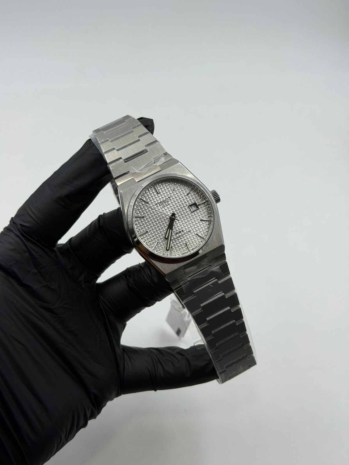 Tissot Prx
