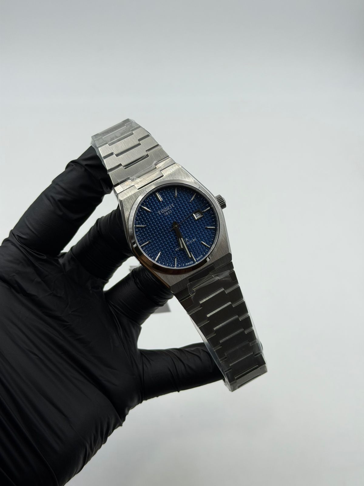 Tissot Prx