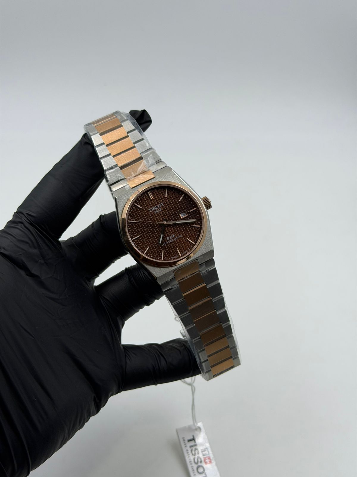 Tissot Prx