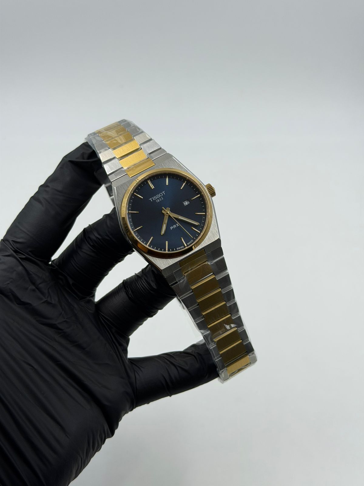 Tissot Prx