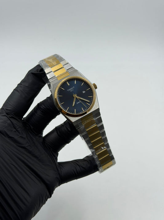 Tissot Prx Watch by Stylevault - Angle 1