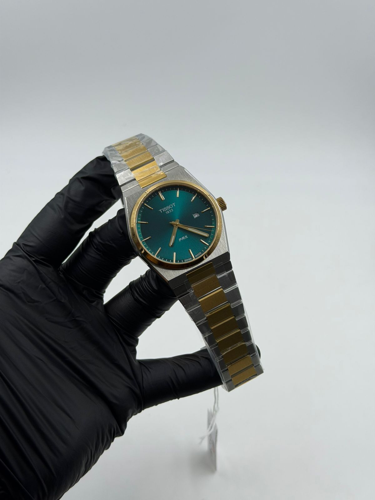 Tissot Prx