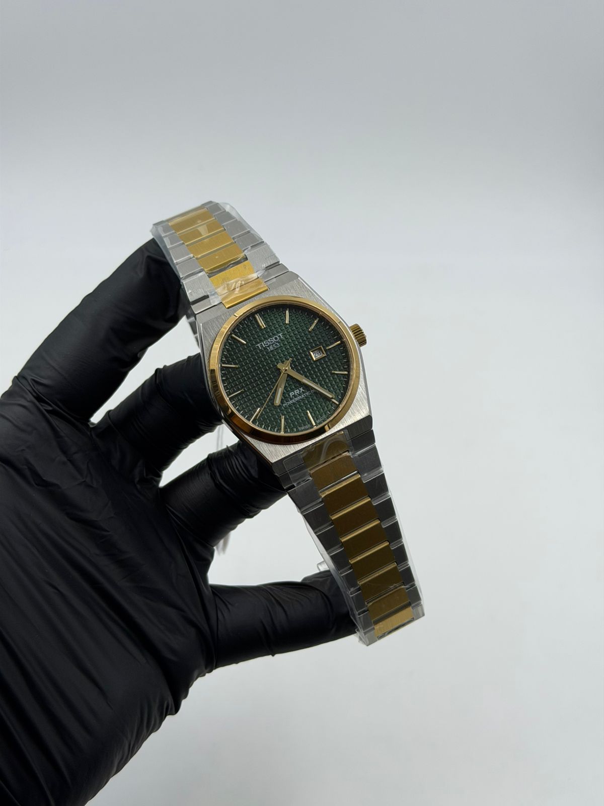 Tissot Prx