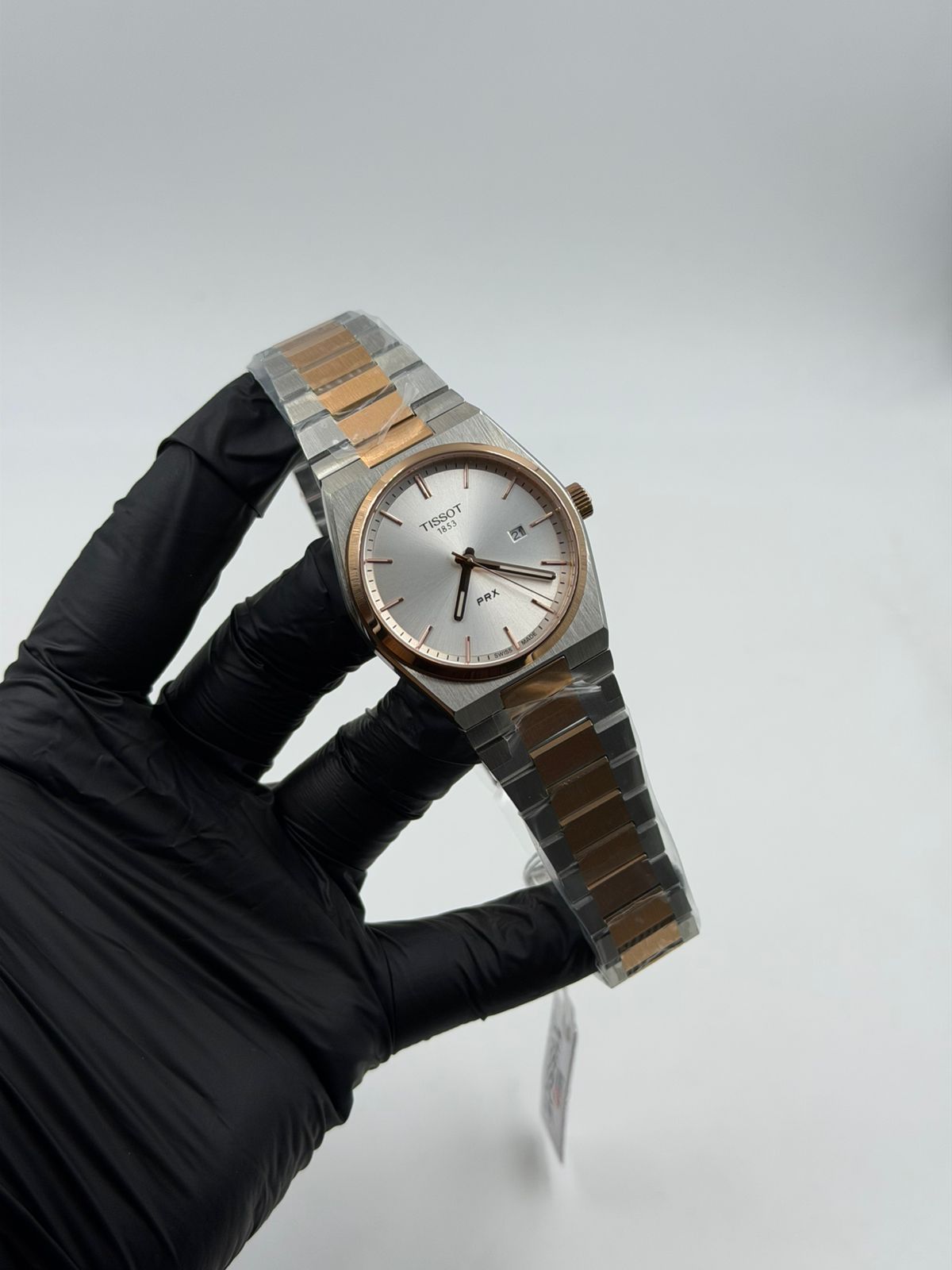 Tissot Prx