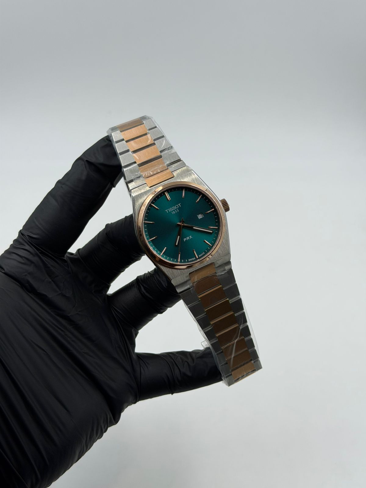 Tissot Prx
