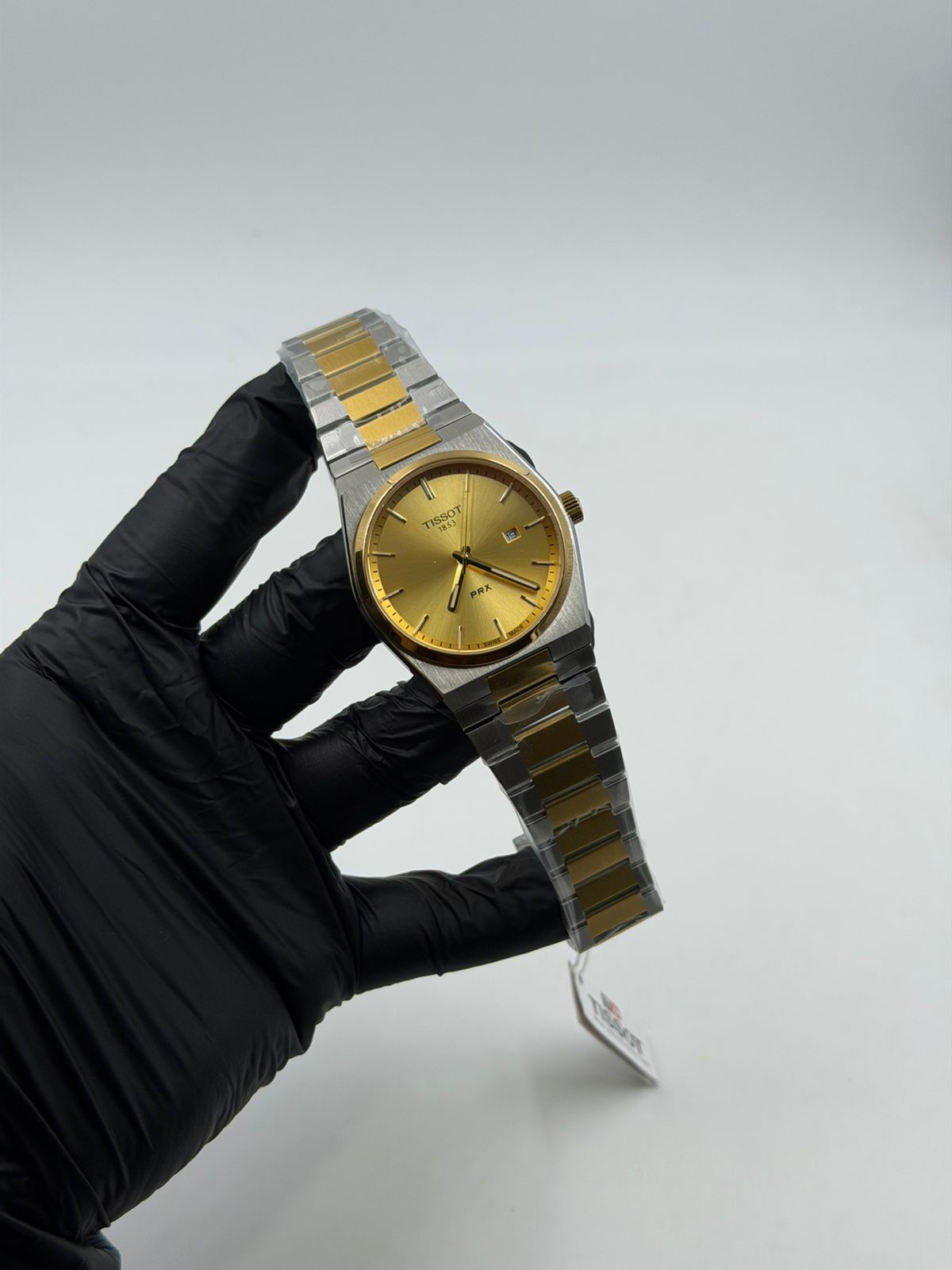 Tissot Prx