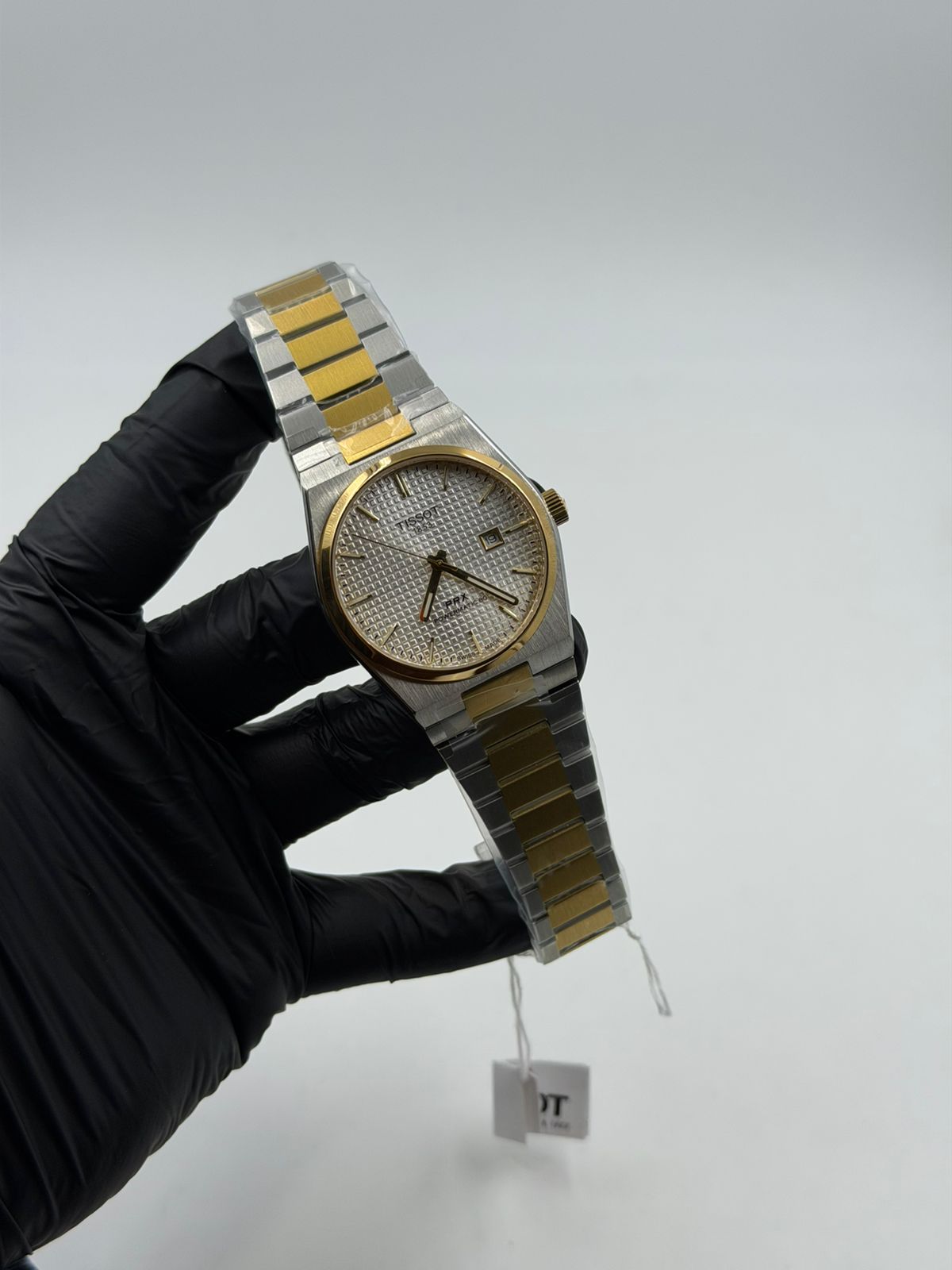 Tissot Prx