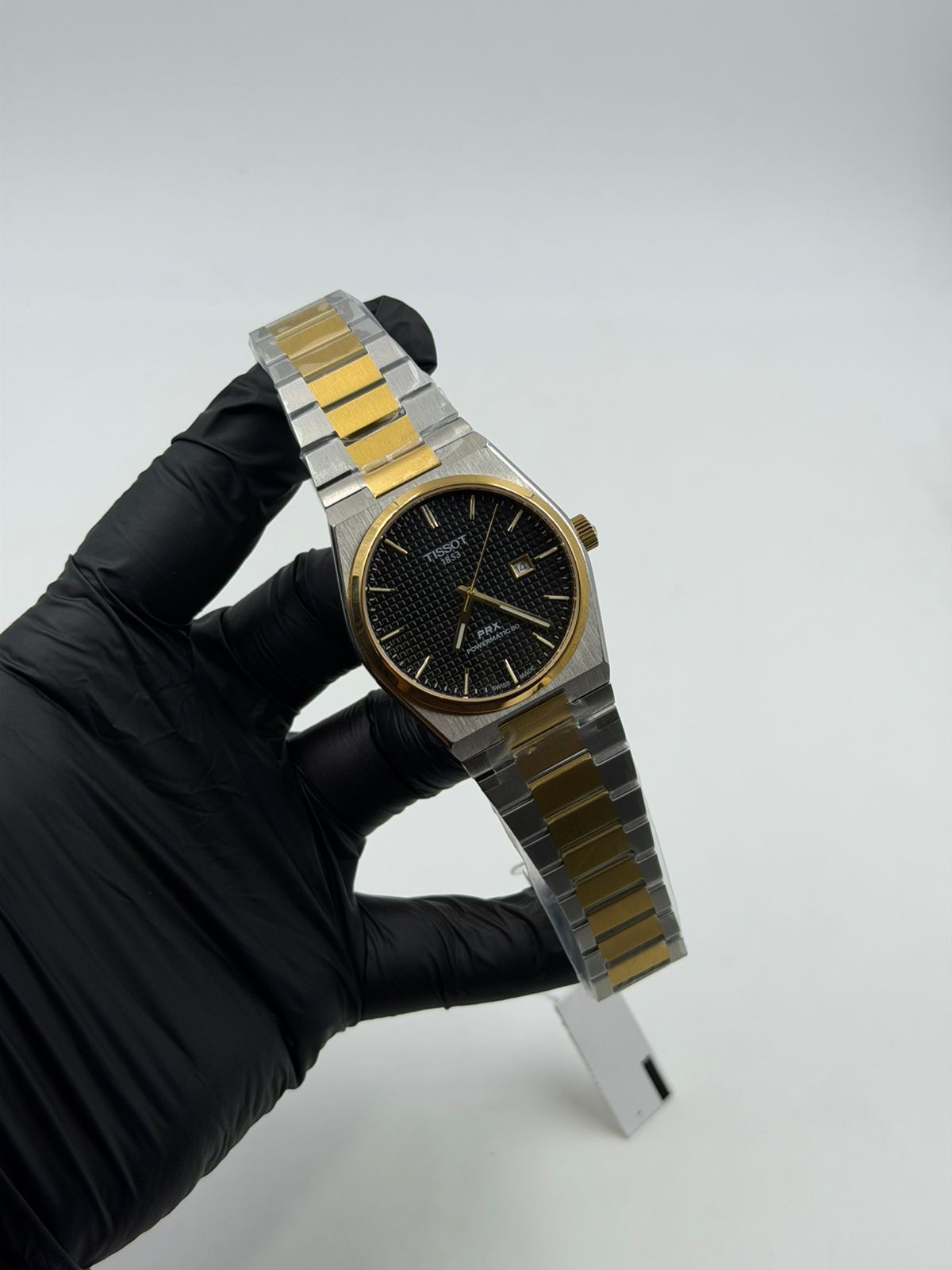 Tissot Prx