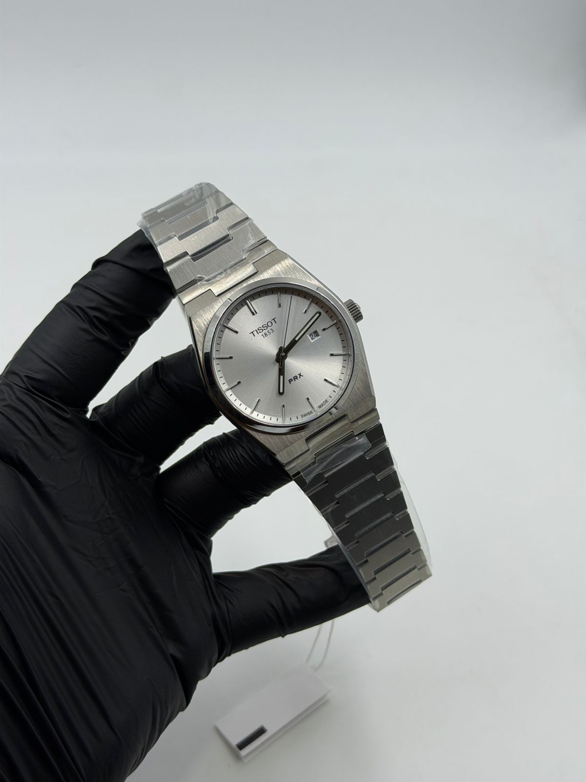 Tissot Prx