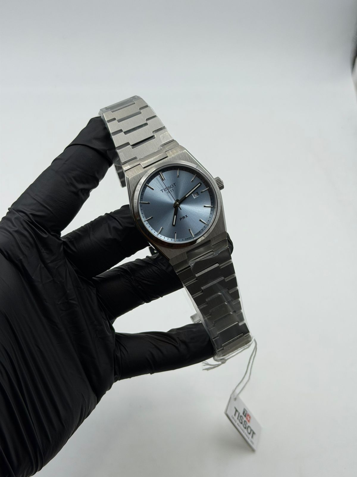 Tissot Prx