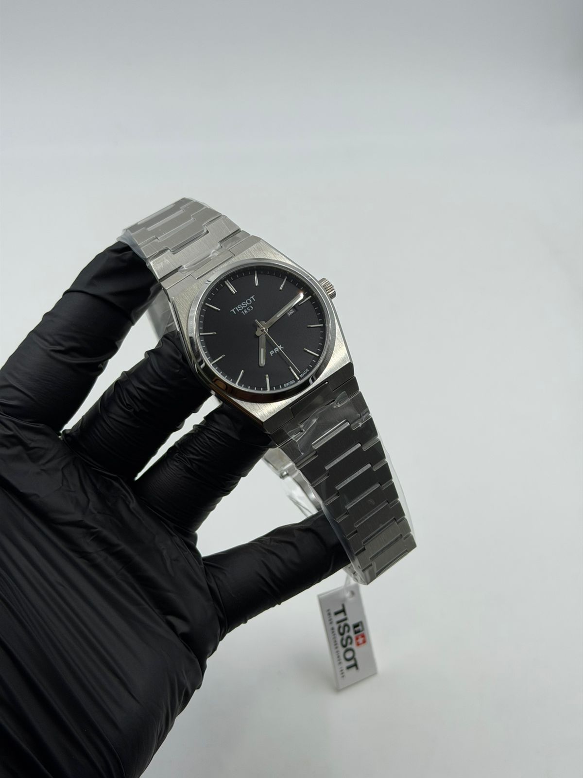 Tissot Prx
