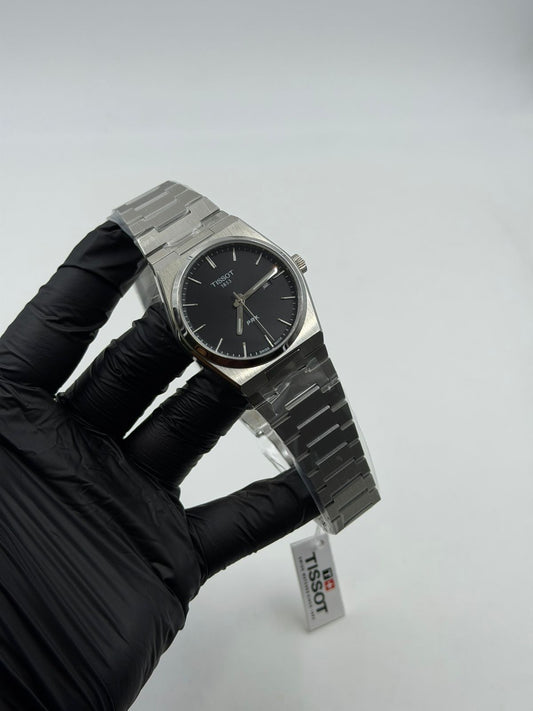 Tissot Prx Watch by Stylevault - Angle 1