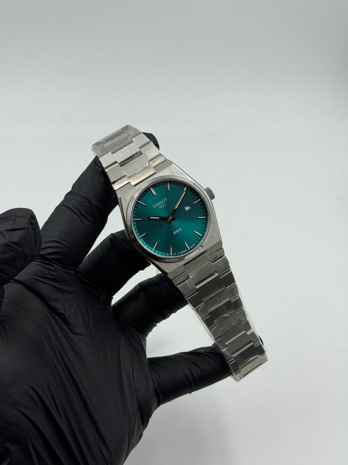 Tissot Prx