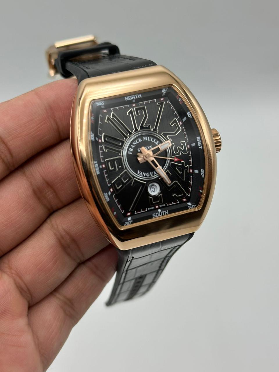 Franck Muller