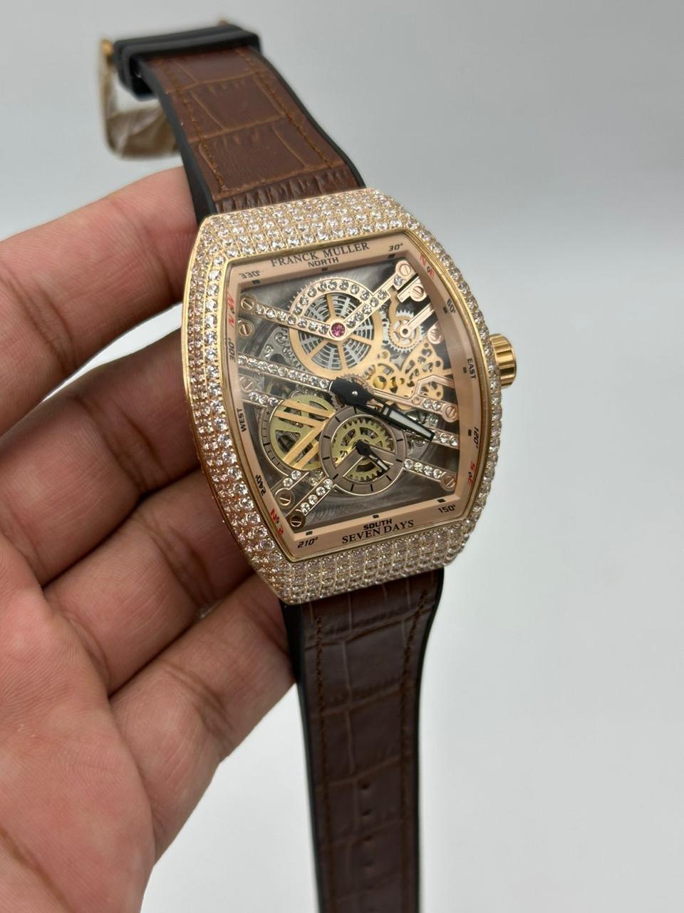 Franck Muller