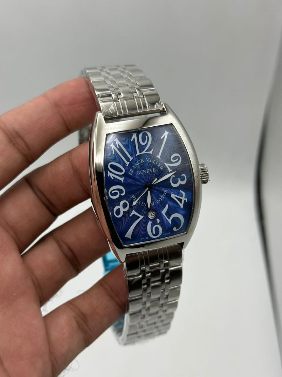Franck Muller