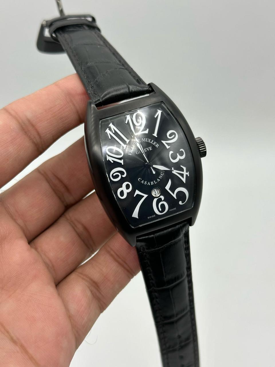 Franck Muller