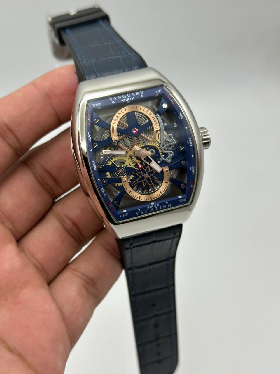 Franck Muller