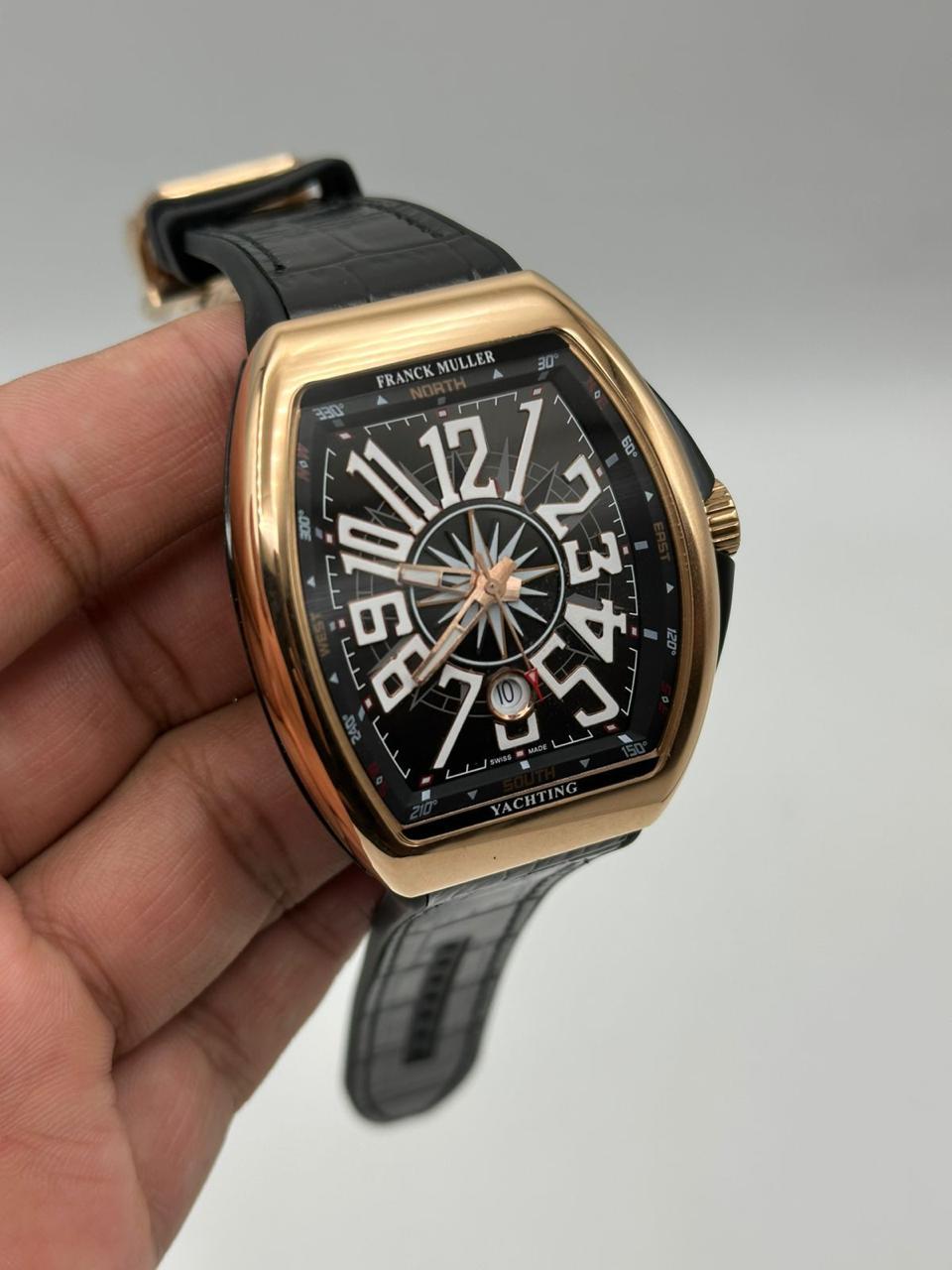 Franck Muller