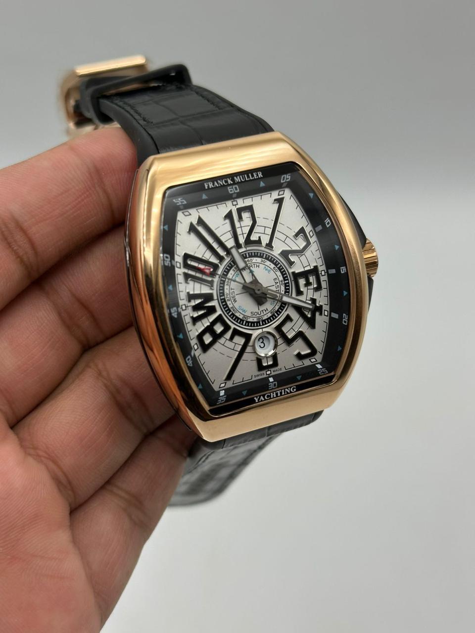 Franck Muller