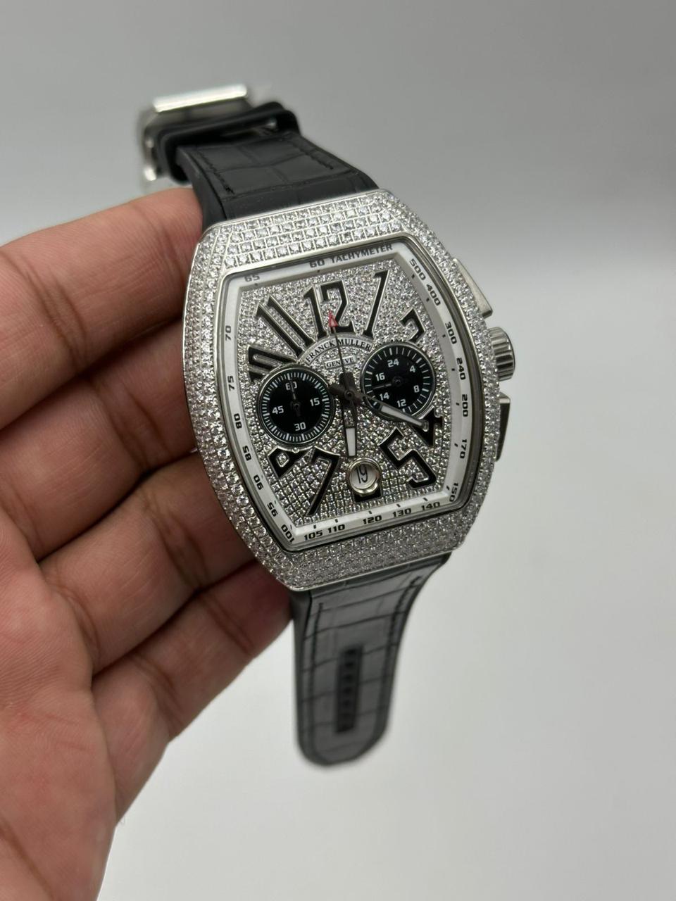 Franck Muller