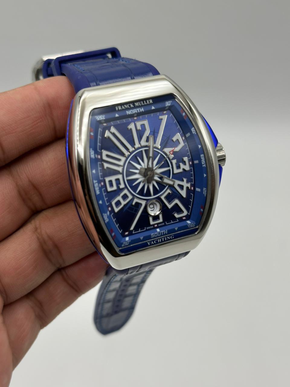 Franck Muller